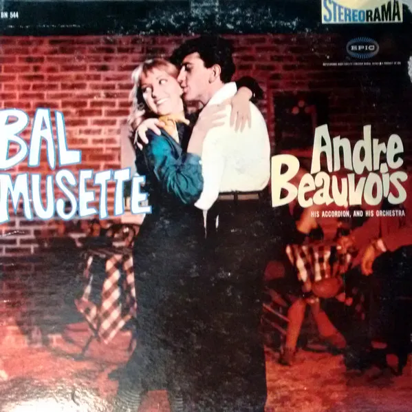 Bal Musette