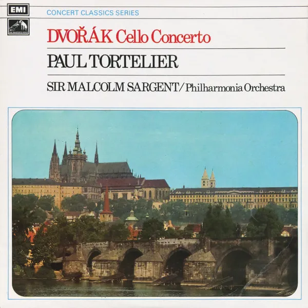 Cello Concerto