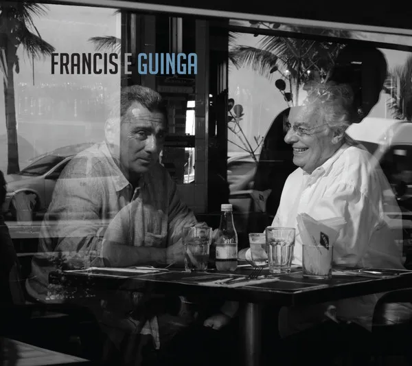 Francis E Guinga