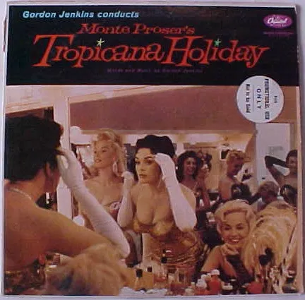 Tropicana Holiday