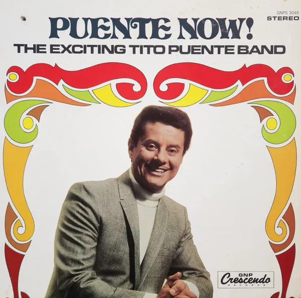 Puente Now!
