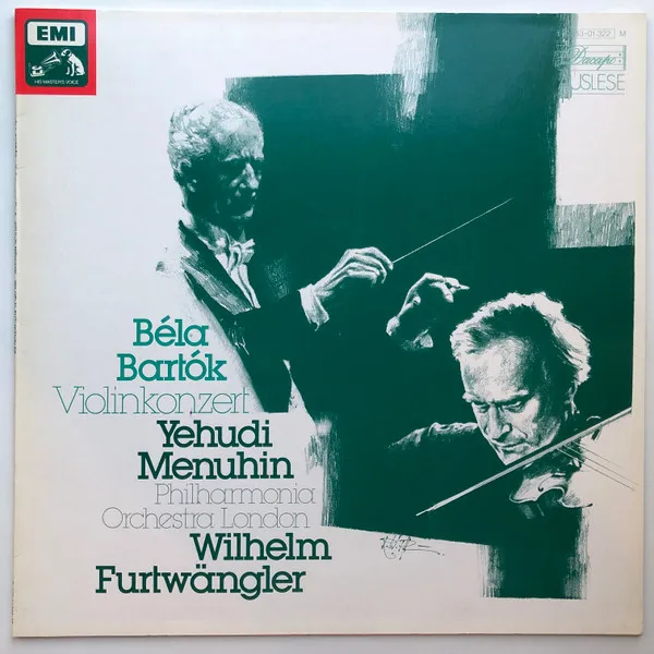 Violinkonzert