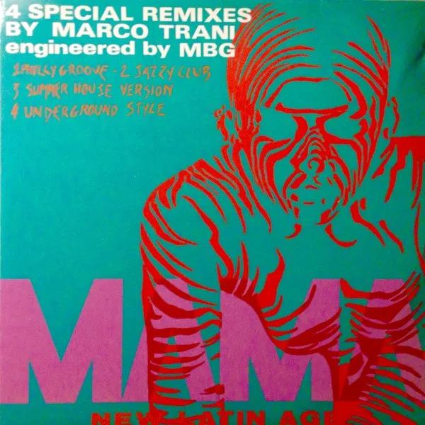 Mama (Remixes)