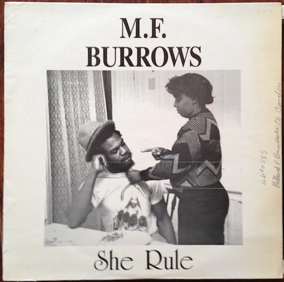 She Rule