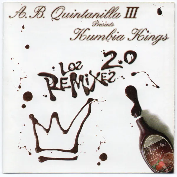 Los Remixes 2.0