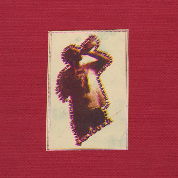 Kill You E.P.