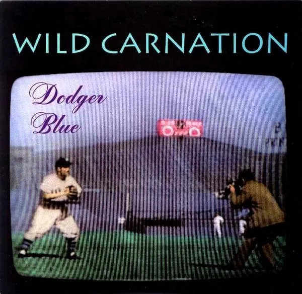 Dodger Blue