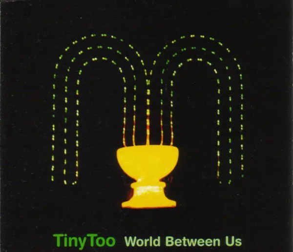 World Between Us