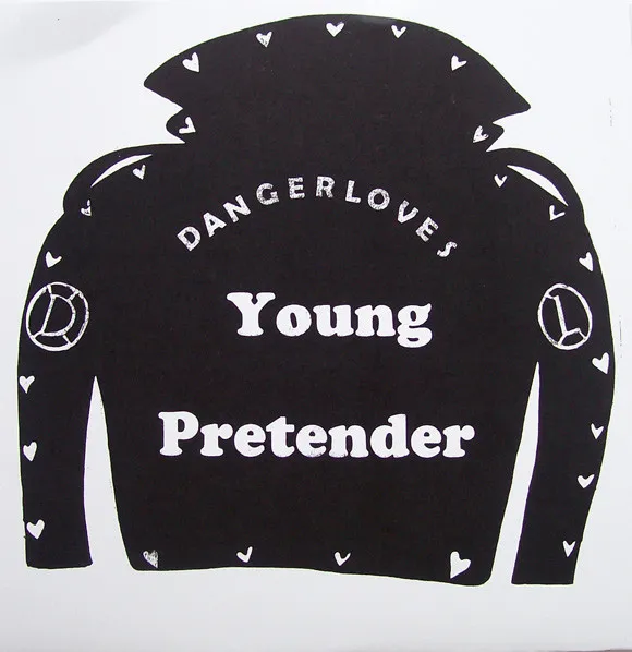 Young Pretender