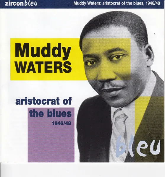 Aristocrat Of The Blues 1946/48