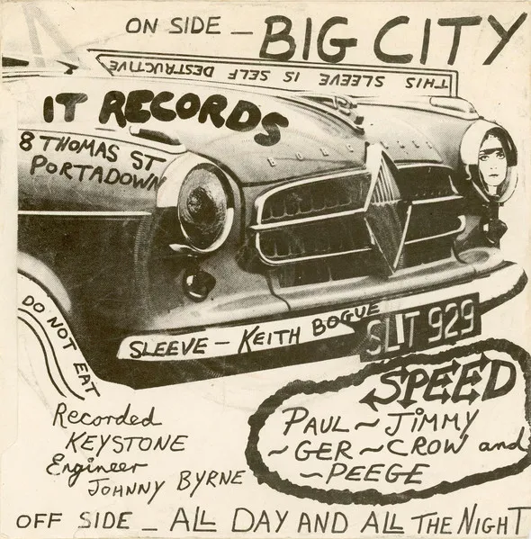 Big City