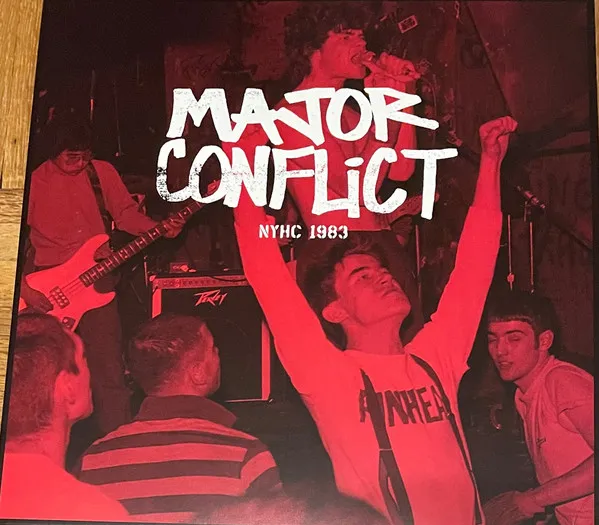NYHC 1983