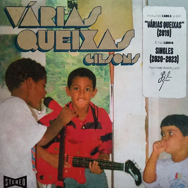 Várias Queixas