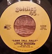 Long Tall Sally / Only You