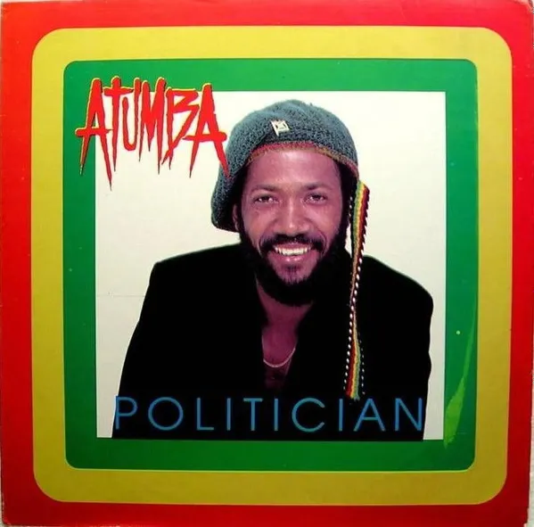 Politician