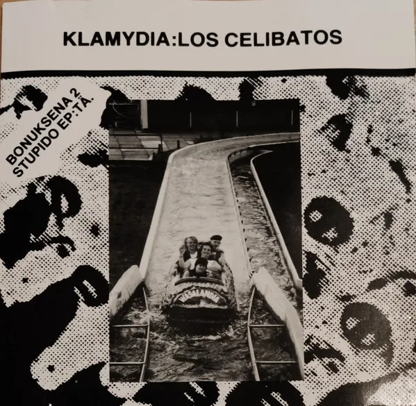 Los Celibatos