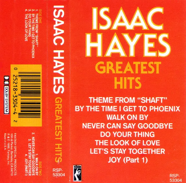 Greatest Hits