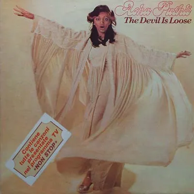 The Devil Is Loose