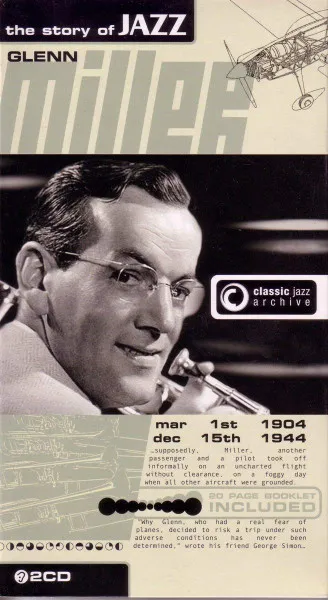 Classic Jazz Archive