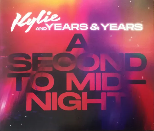 A Second To Midnight