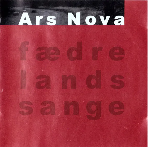 Fædrelandssange