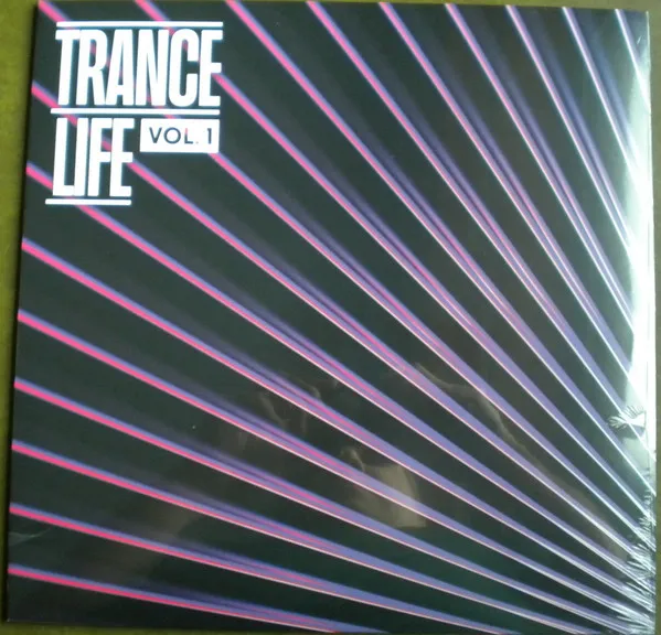 Trance Life Vol.1
