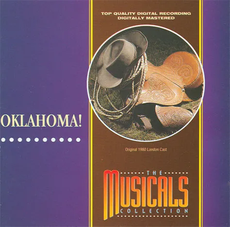 Oklahoma!