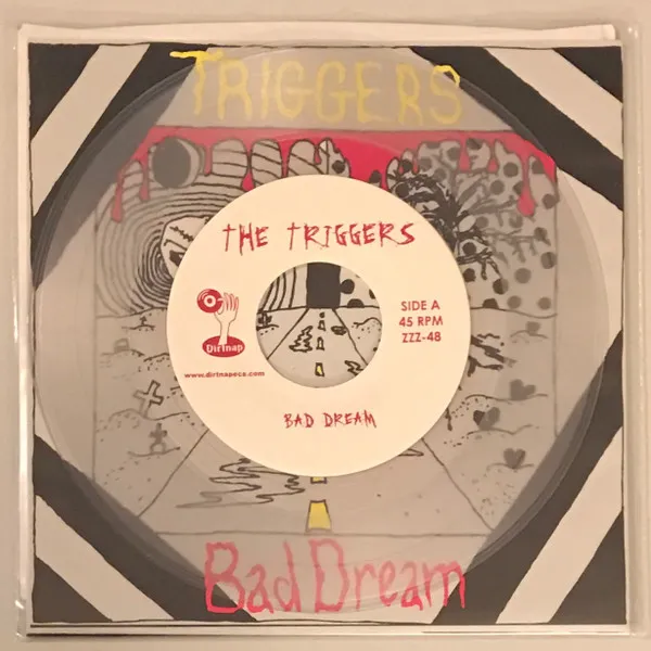 Bad Dream