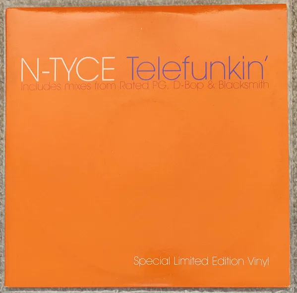Telefunkin'
