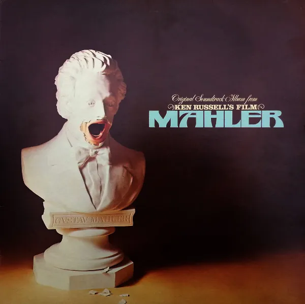 Original Soundtrack Album From Ken Russell's Film Mahler
