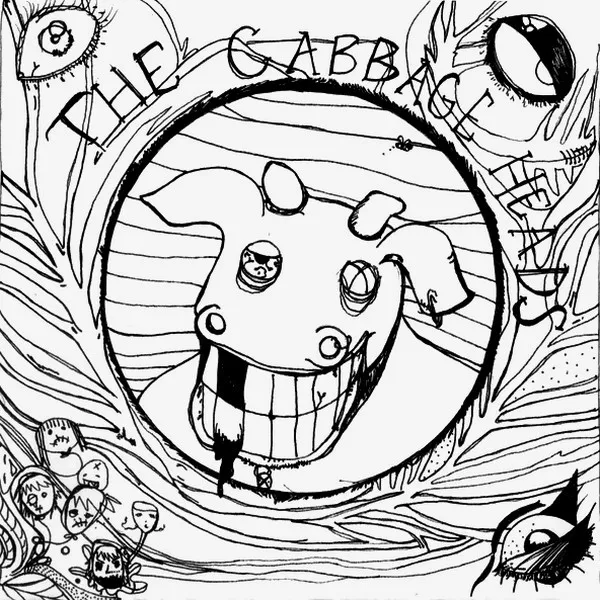 The Cabbage Heads