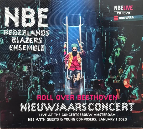 Roll Over Beethoven (Nieuwjaars Concert 2020)
