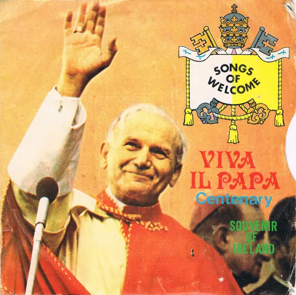 Viva Il Papa