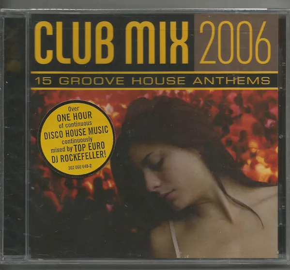 Club Mix 2006