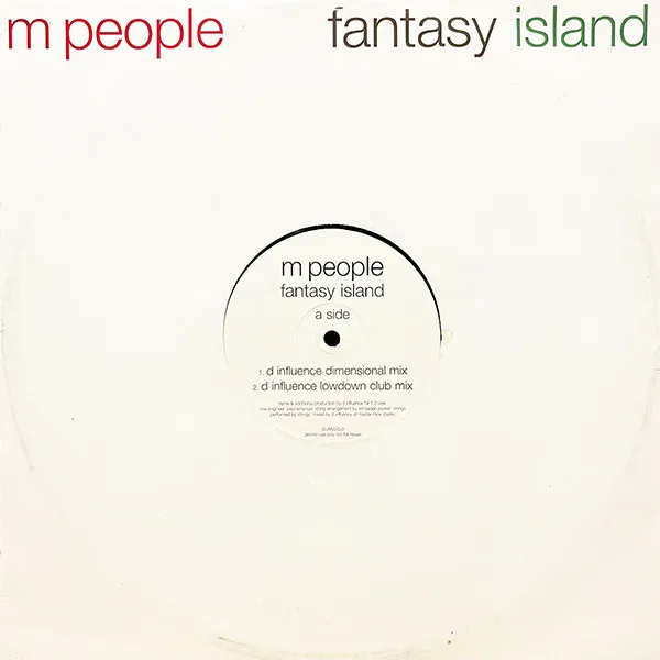 Fantasy Island