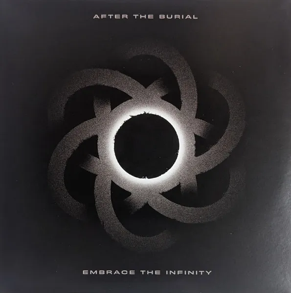 Embrace The Infinity