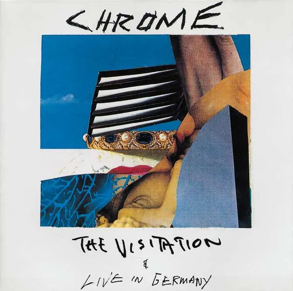 Chrome