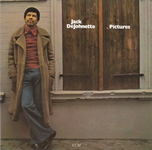 Jack DeJohnette (1942-2025)