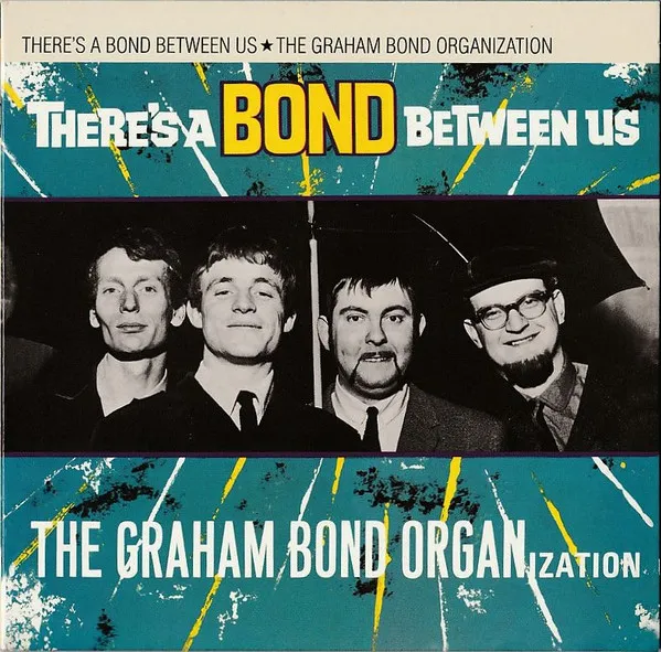 The Graham Bond Organization