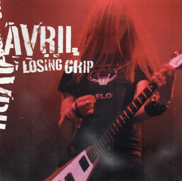 Losing Grip