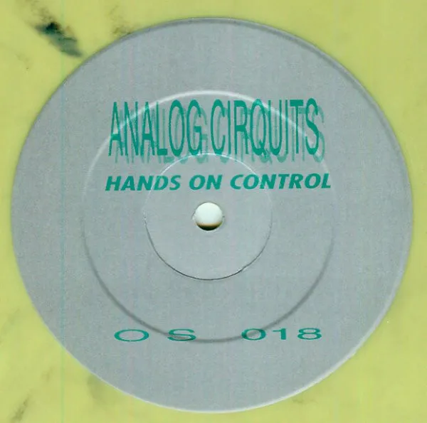 Hands On Control