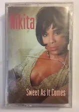 Sweet As It Comes