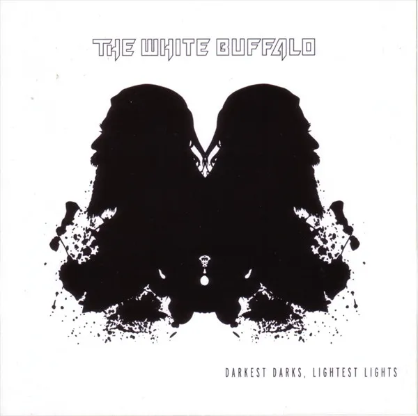 The White Buffalo
