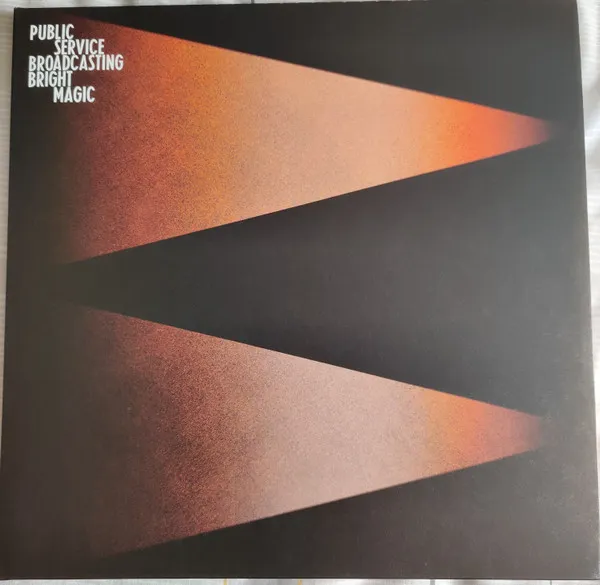 Public Service Broadcasting