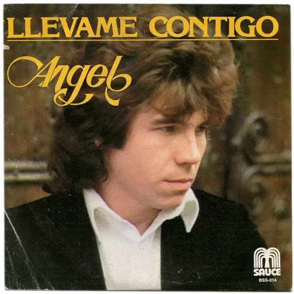 Llévame Contigo