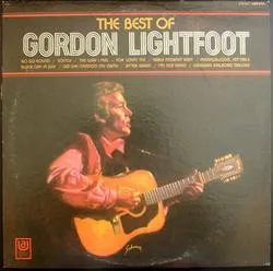 The Best Of Gordon Lightfoot