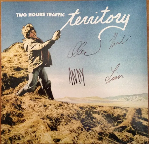 Territory