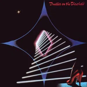 Dweller On The Threshold