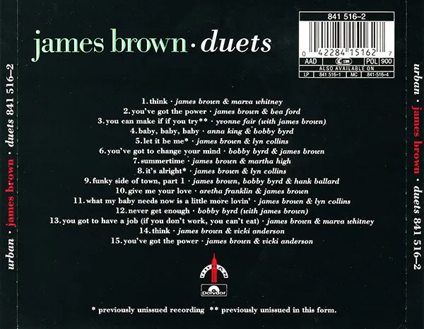 Duets