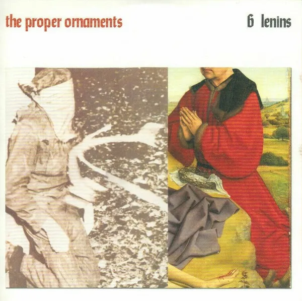 6 Lenins